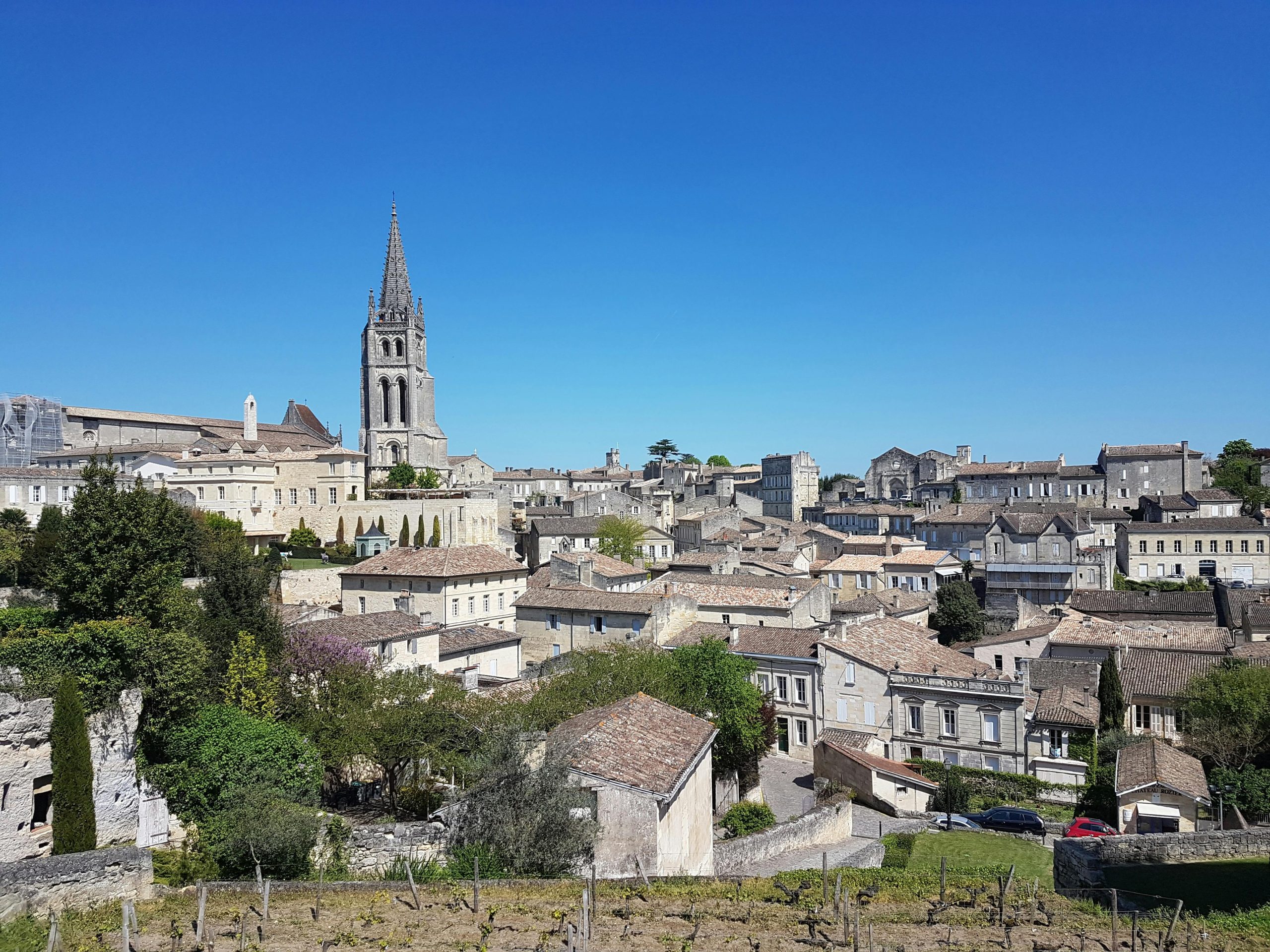 Saint-Émilion