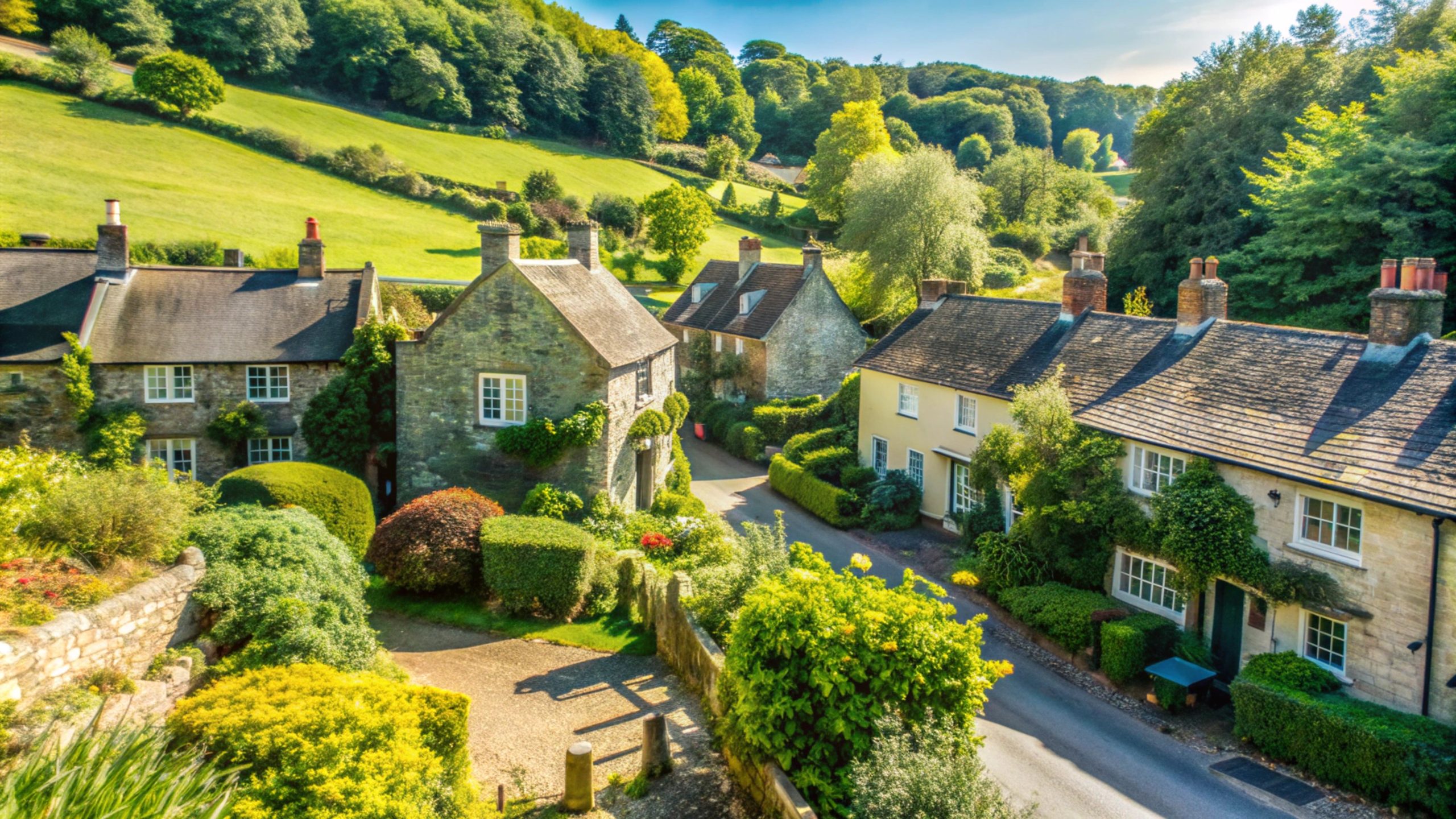 The Cotswolds: England’s Picturesque Heart