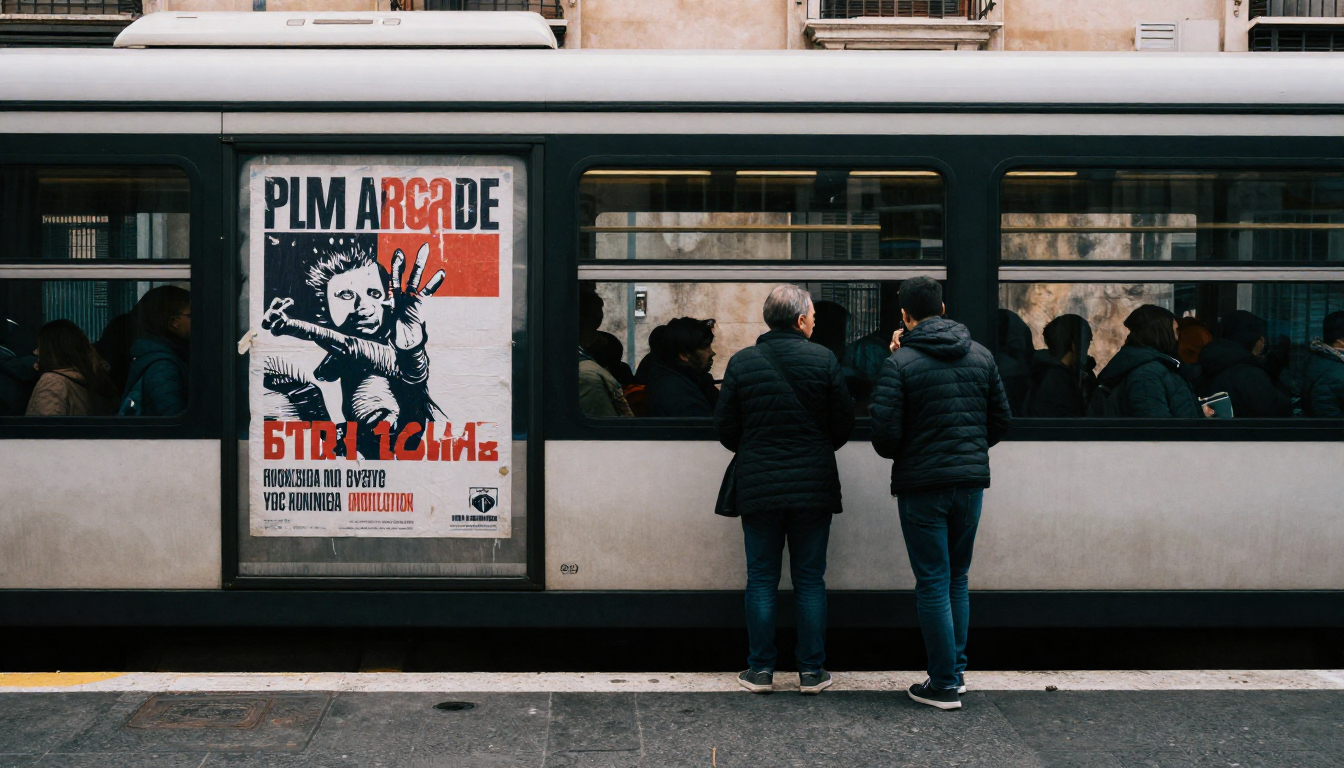 The Roman Chaos: A Baptism of Fire You Can Avoid