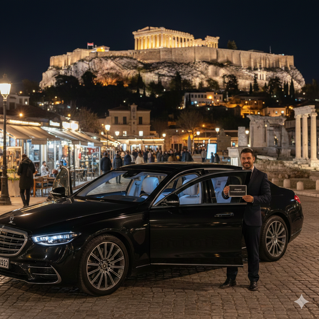 Airport Transportation