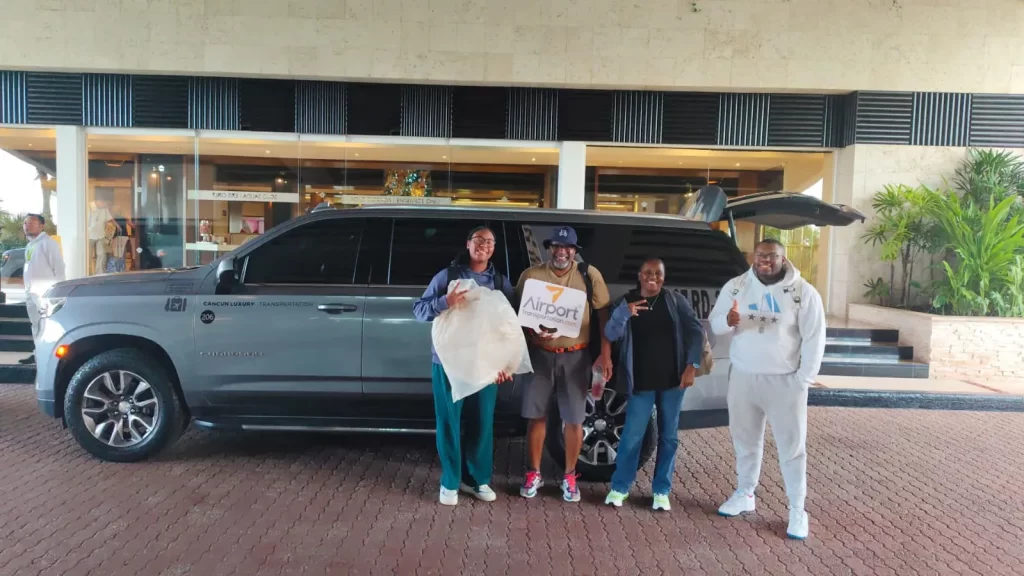 Airport Transportation