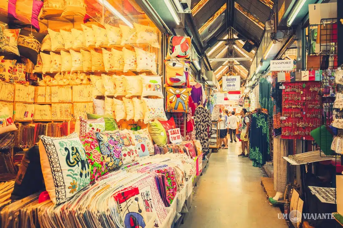 Chatuchak Market