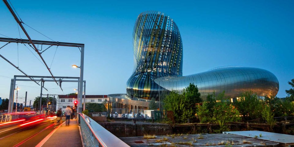 La Cité du Vin