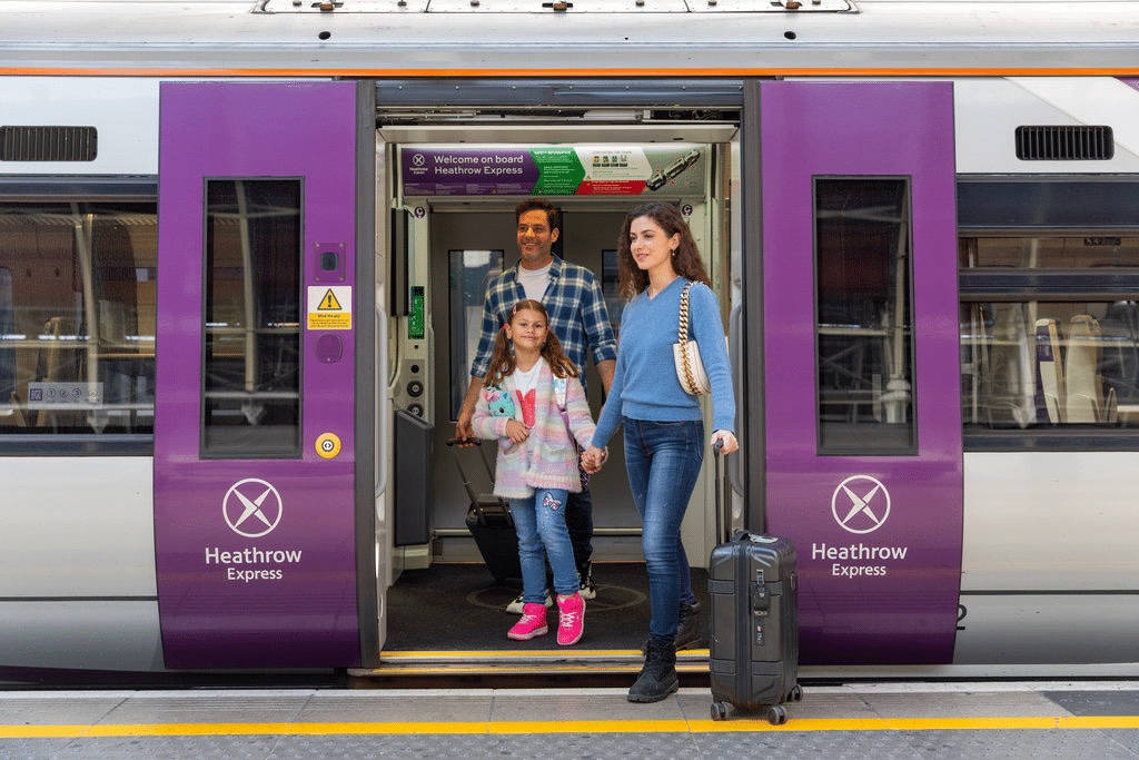 Heathrow Express
