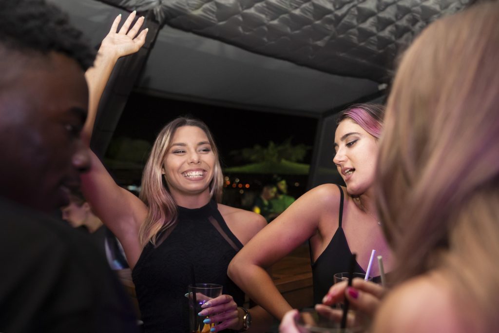 Survival Tips for London’s Nightlife Survival Tips for London’s Nightlife