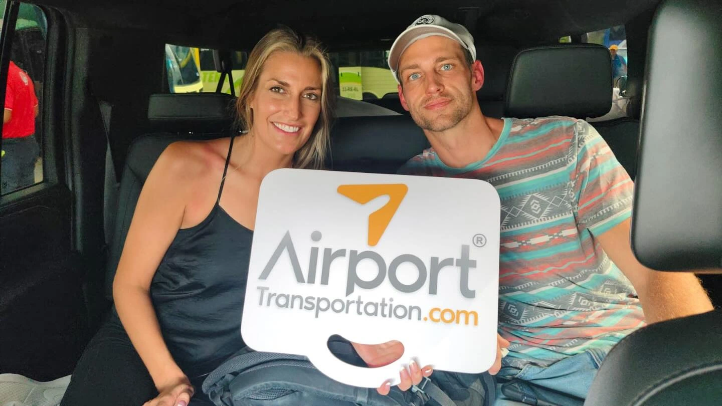 Private Airport Transportation