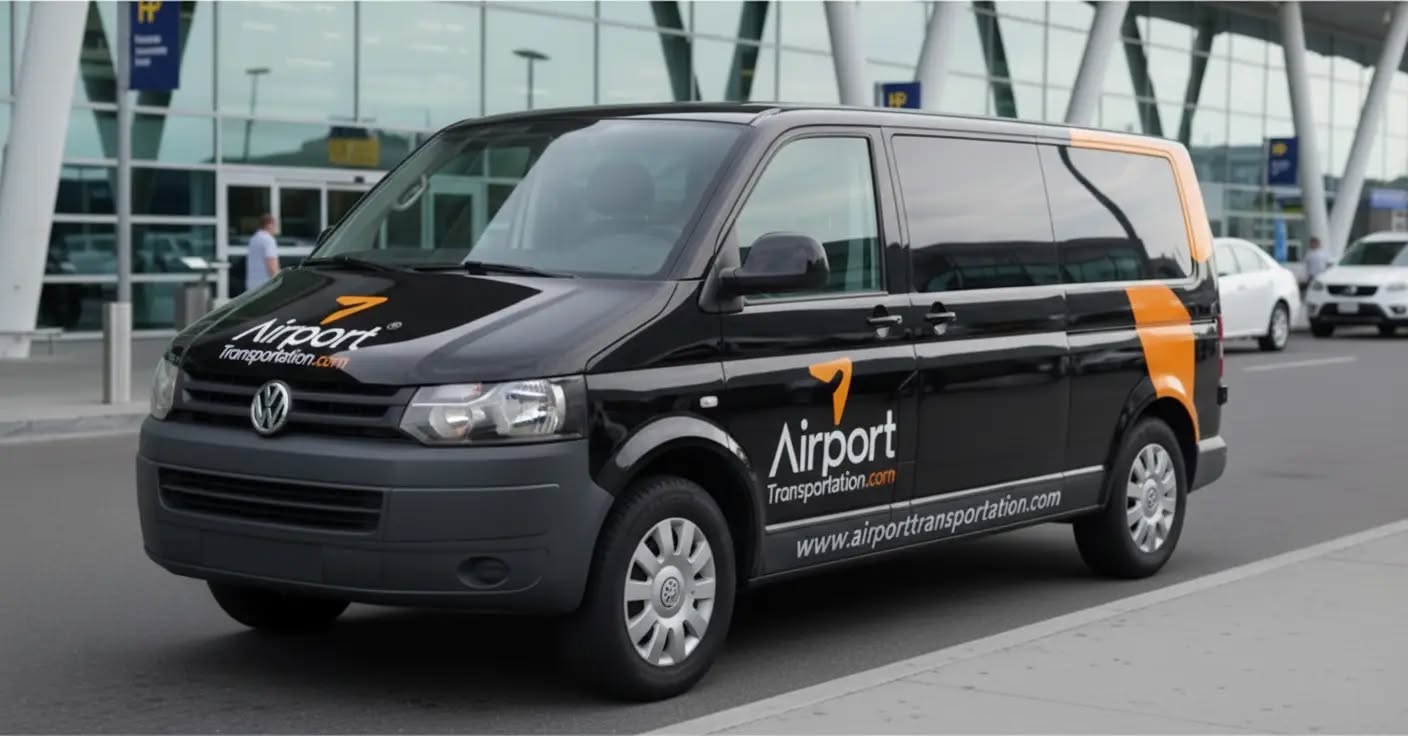 Airport Transportation