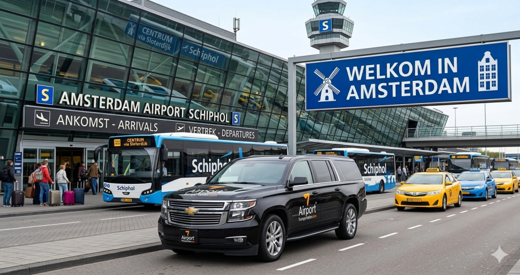 Airport Transportation