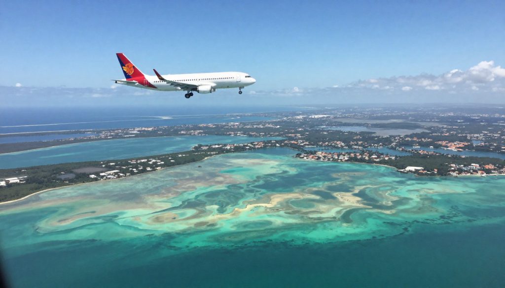 Bacalar Airport: Small but Mighty
