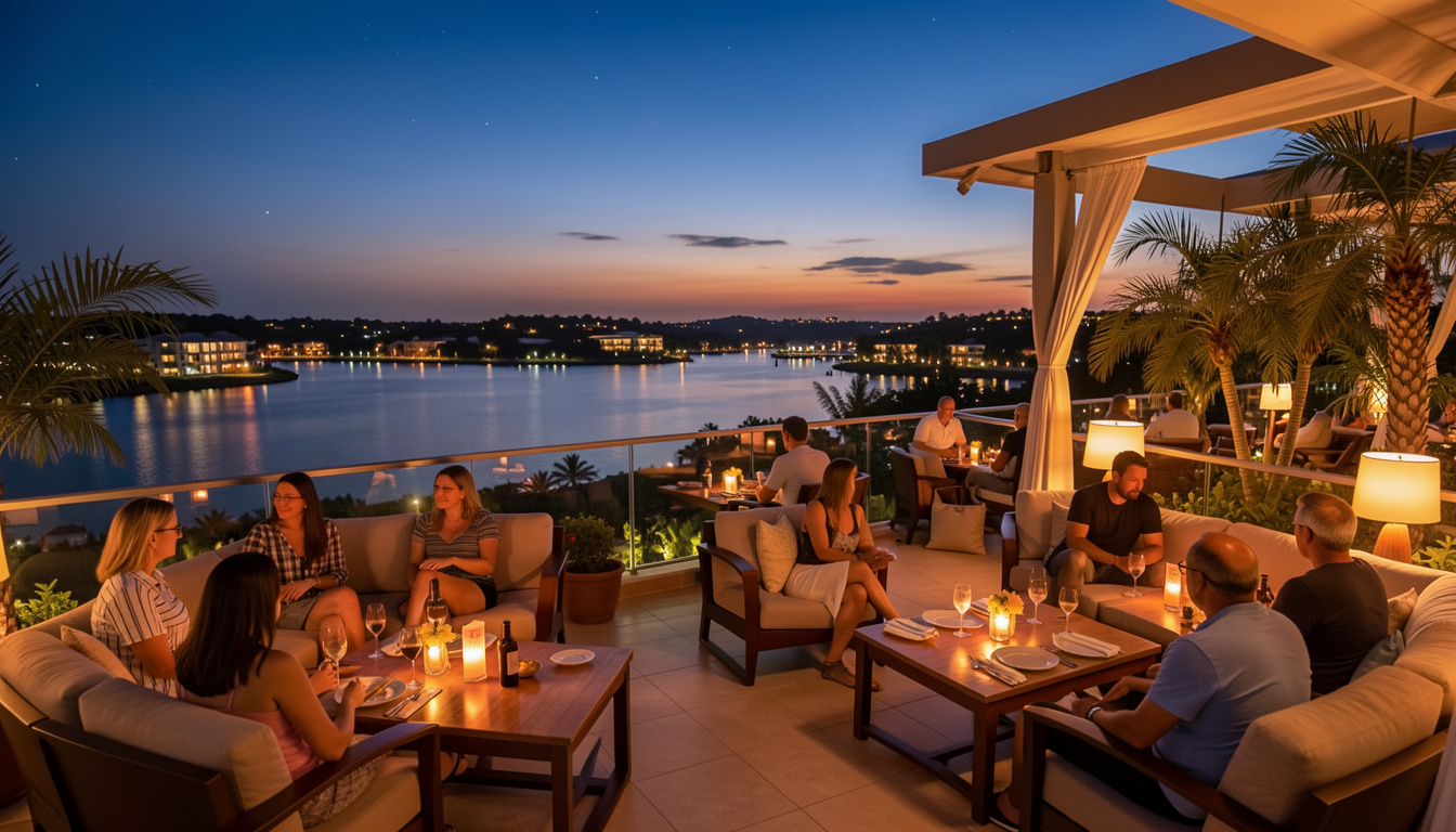 Bacalar Nightlife Guide: Best clubs, bars and more.