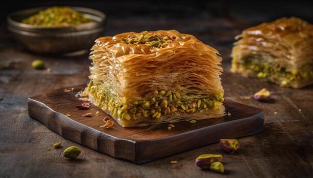 Baklava