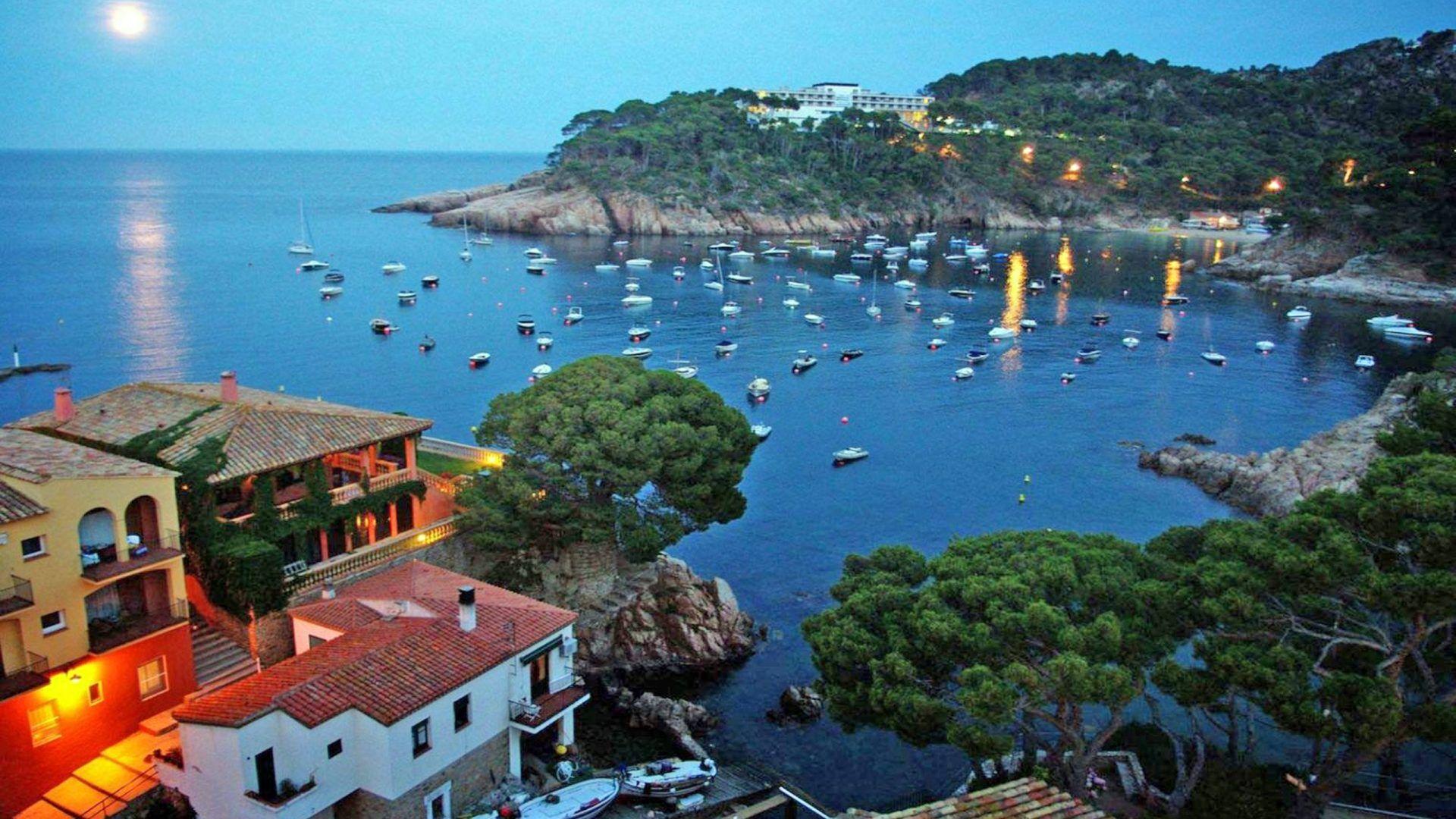 Costa Brava