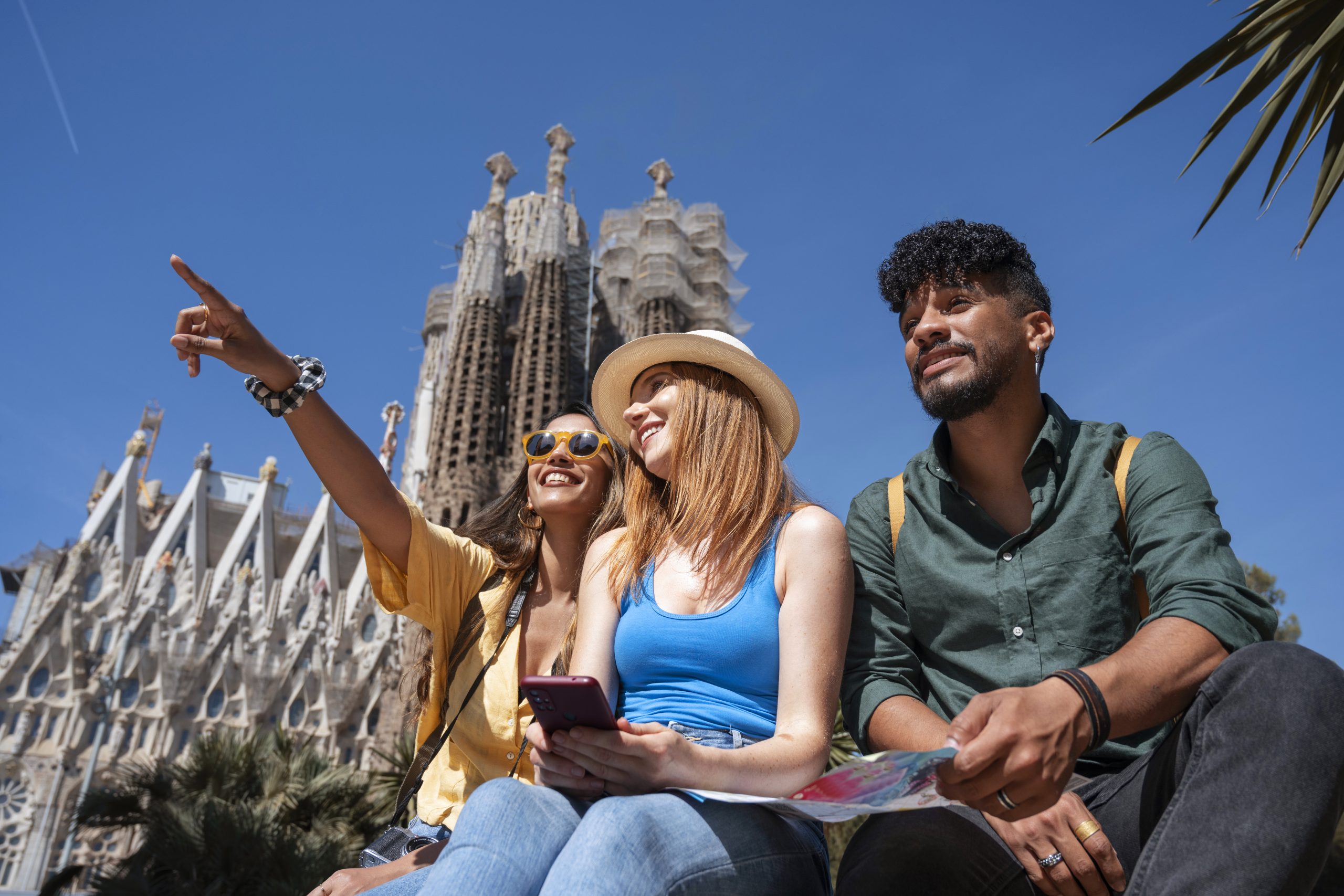 Day Trips from Barcelona!