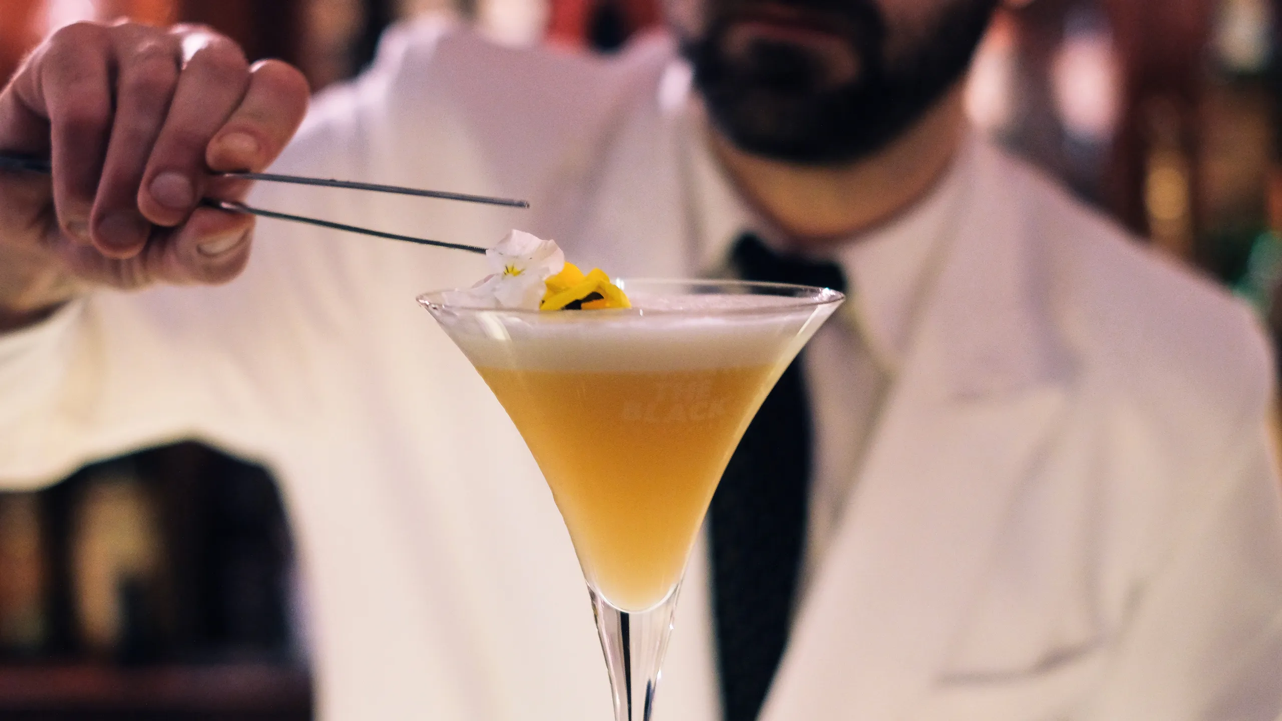 Dry Martini Dry Martini