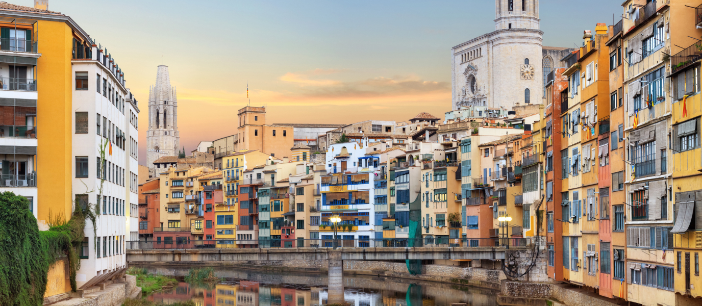 Girona