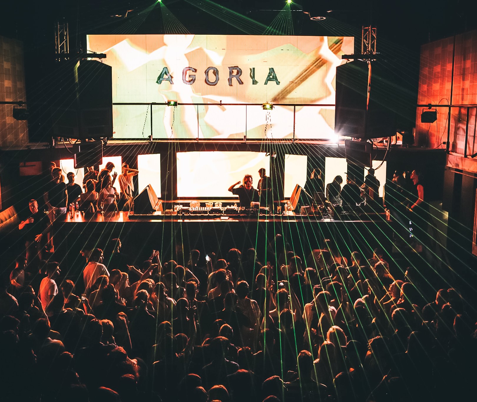 Input High Fidelity Dance Club Input High Fidelity Dance Club