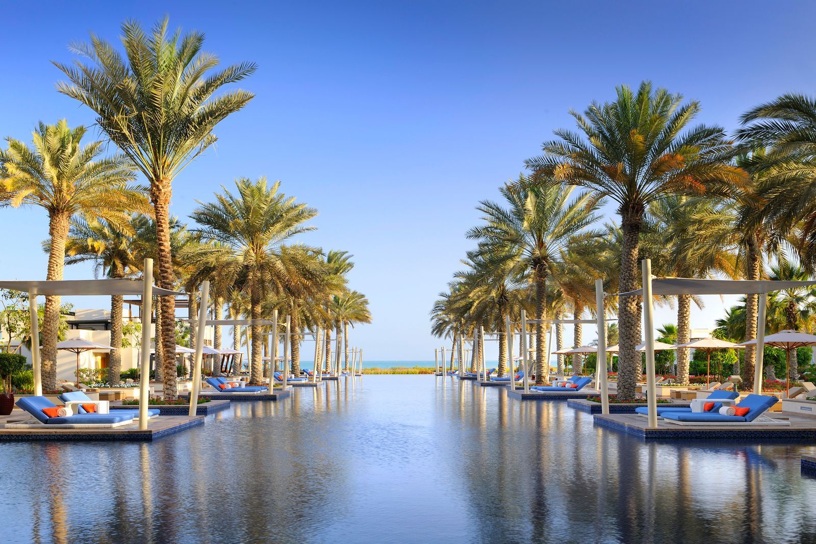 Saadiyat Island