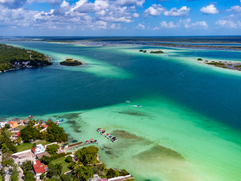 The famous "seven colors" The famous "seven colors"