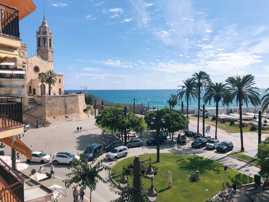 Sitges: Sun, Cinema, and an Unbeatable Vibe