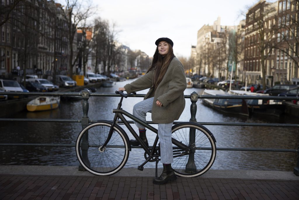 The Art of Getting Lost (and Found) in the Canals