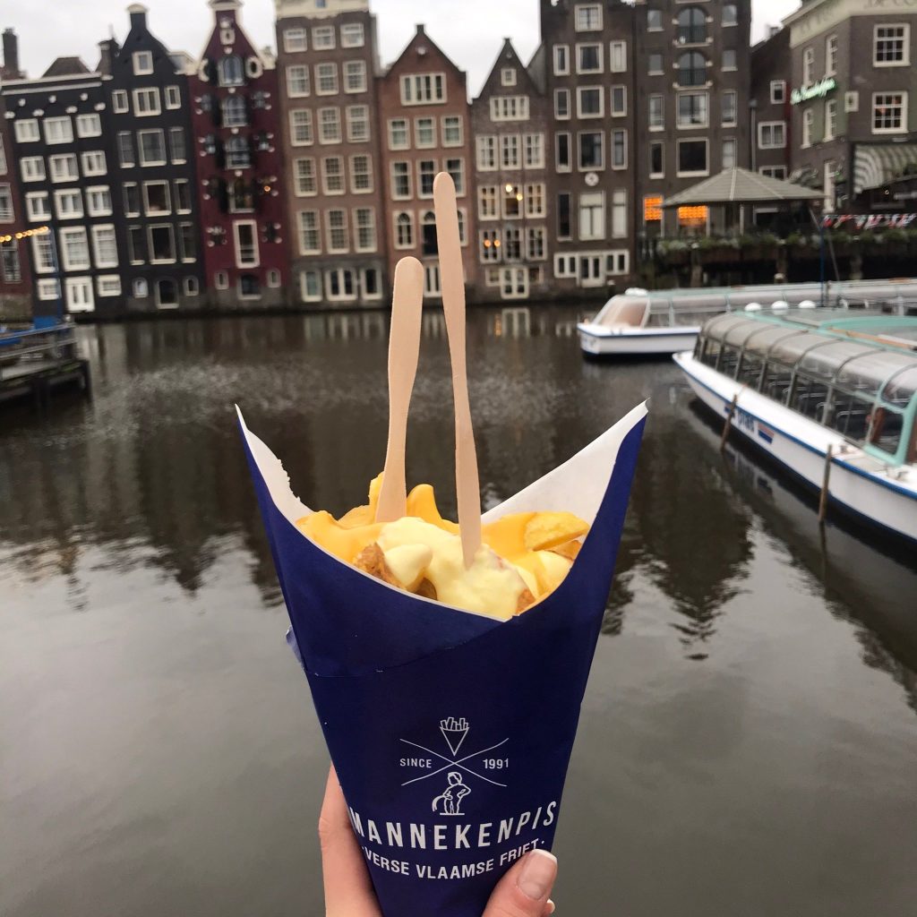 Vlaamse Frites