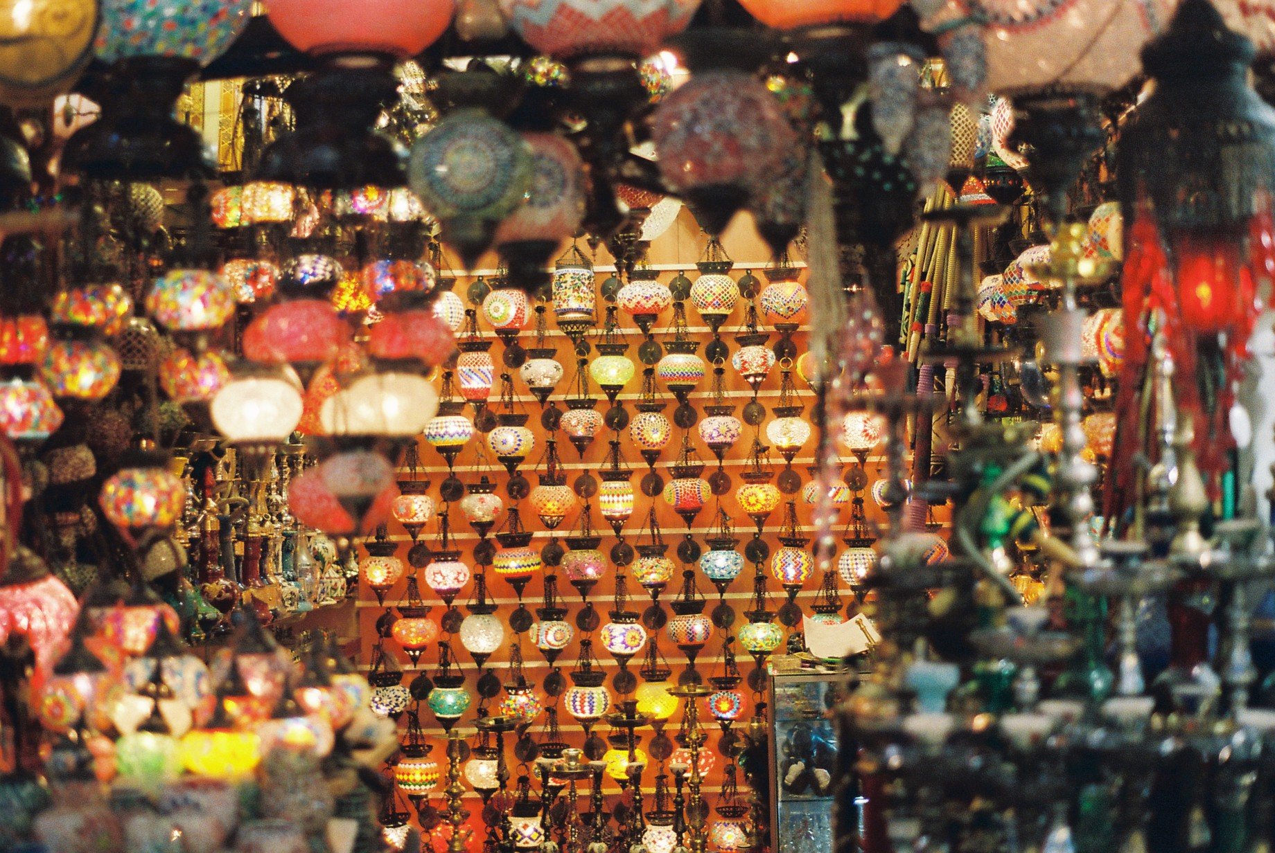 Grand Bazaar