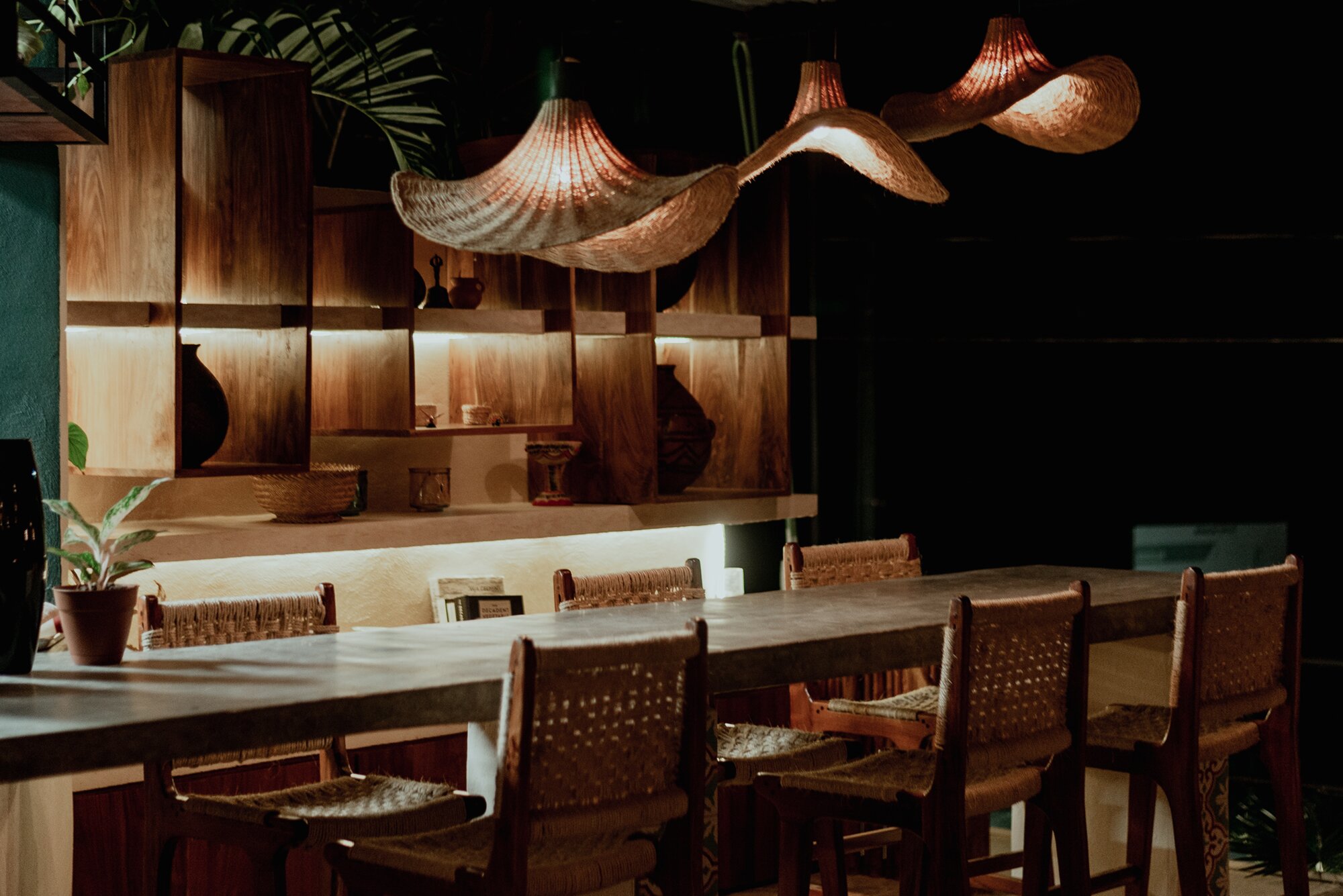 The luxury of Nixtamal