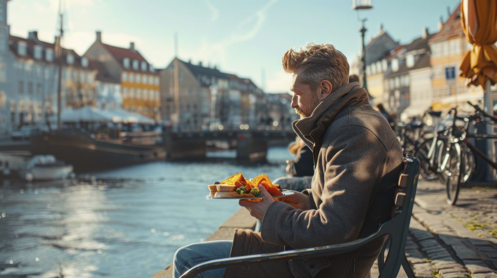 A foodies guide to Amsterdam A foodies guide to Amsterdam