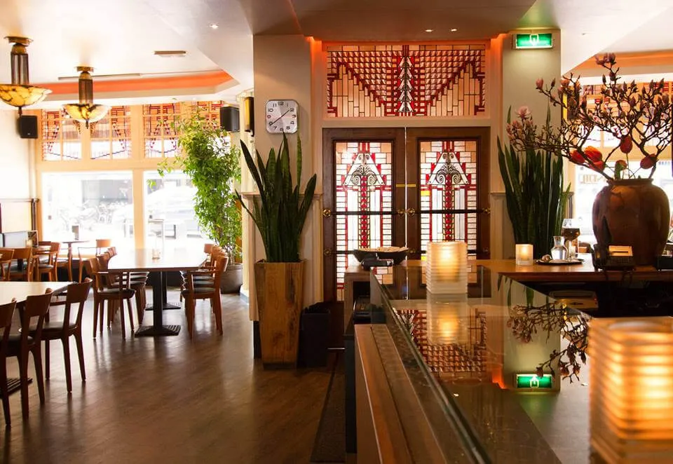 Kantjil & De Tijger Kantjil & De Tijger