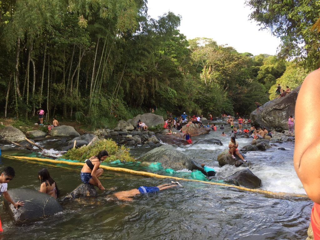 Pance: The Caleño Ritual