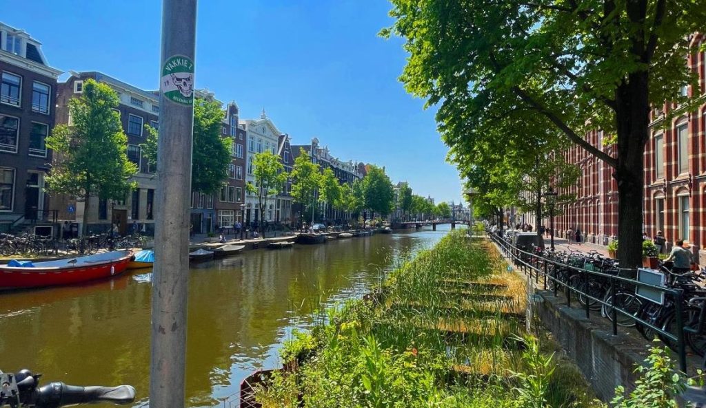 Sustainability: Travel with a Conscience