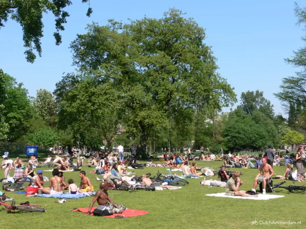 Vondelpark
