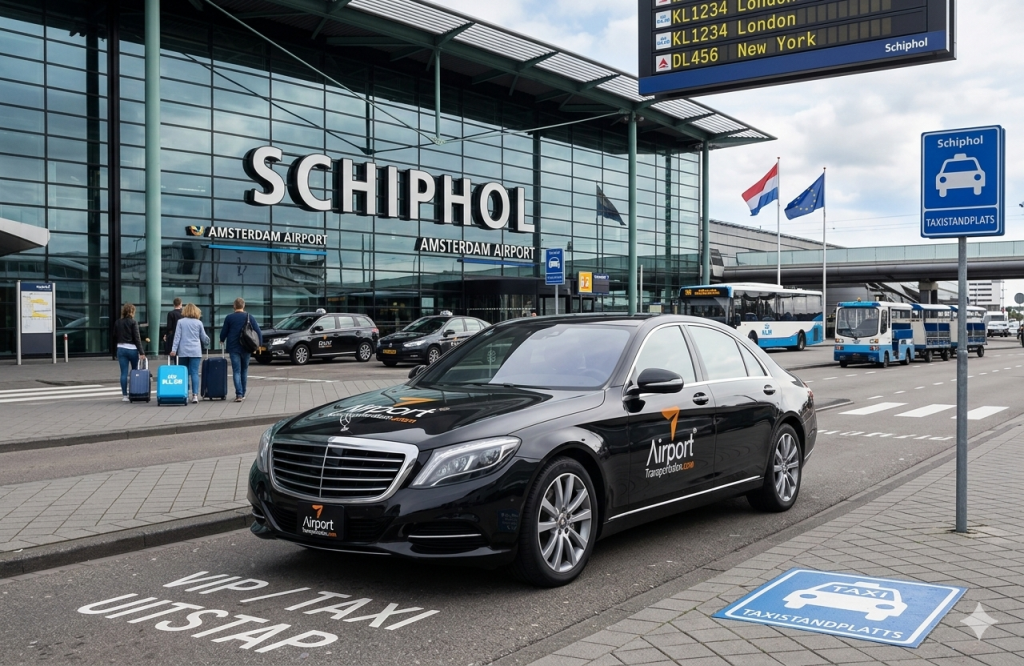 Your ultimate guide to getting from Amsterdam Airport to your destination. Your ultimate guide to getting from Amsterdam Airport to your destination.