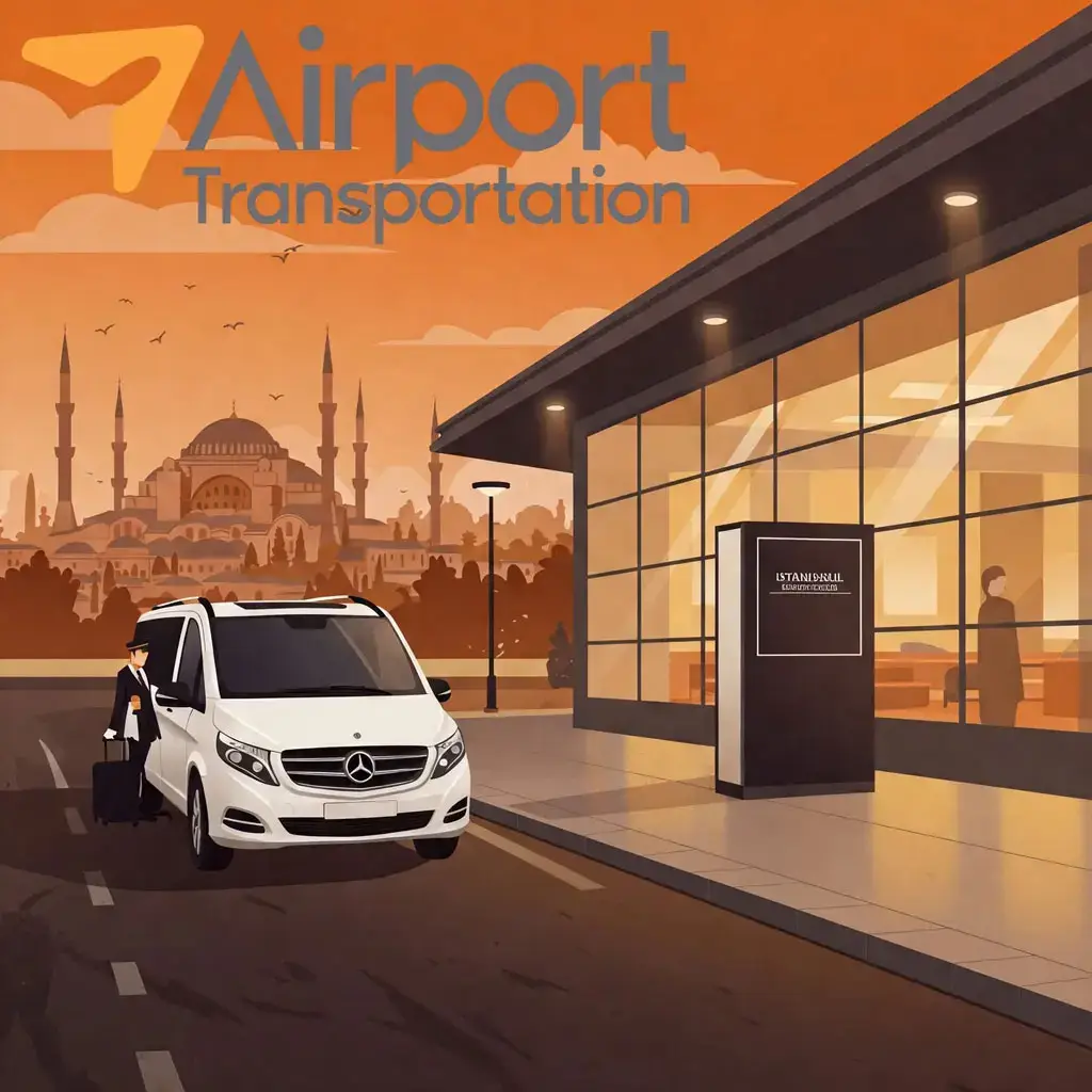 Istanbul Airport Transportation
