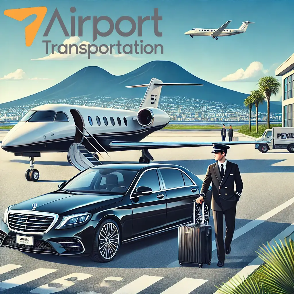 Naples Airport Transportation