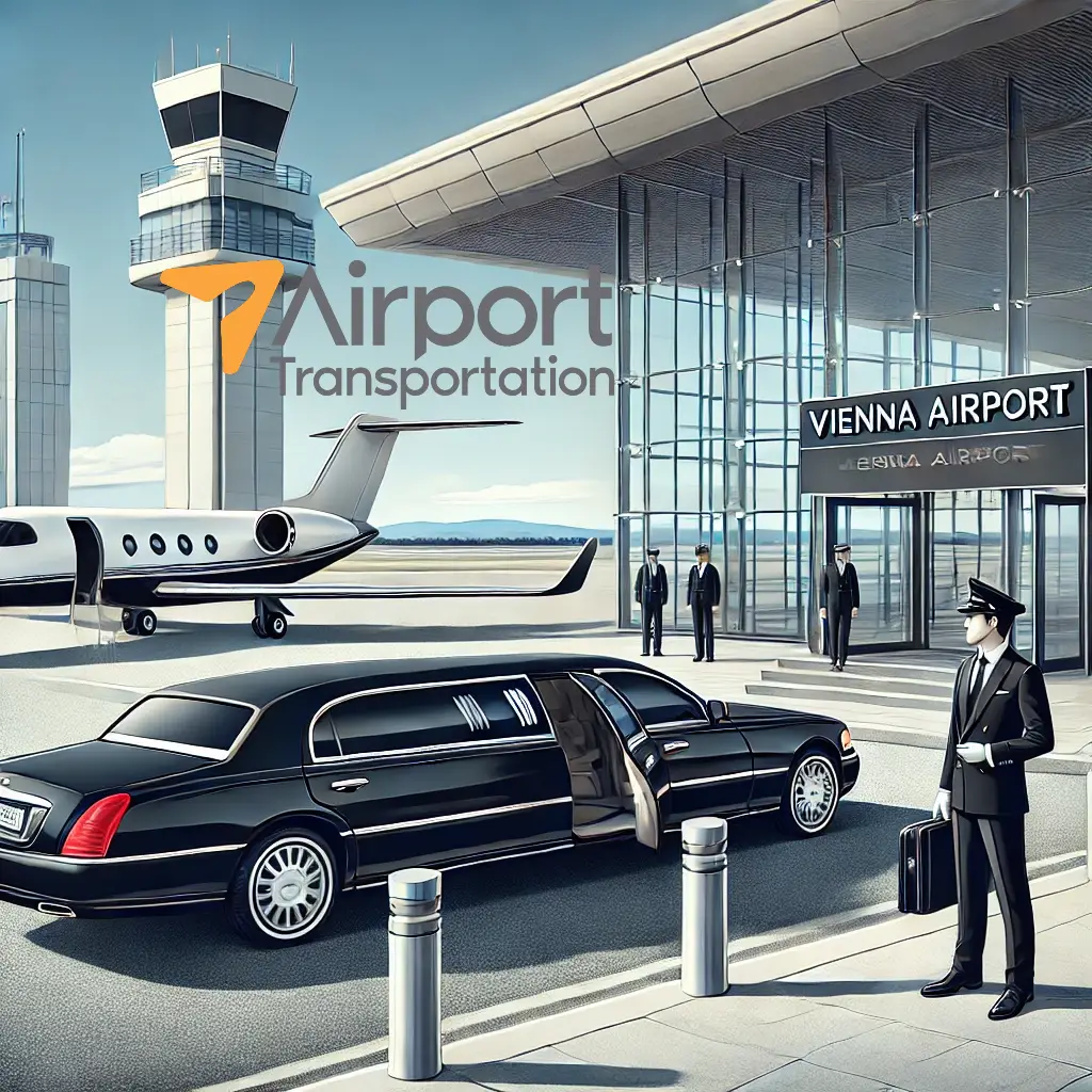 Vienna Airport Transportation