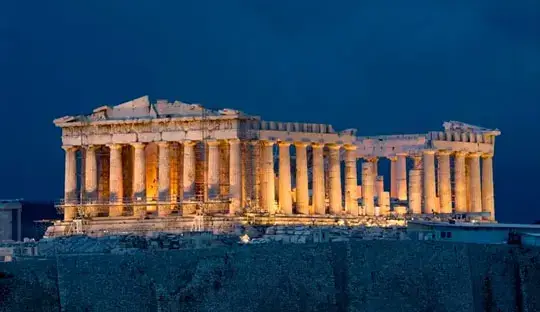 Athens Airport Transportation