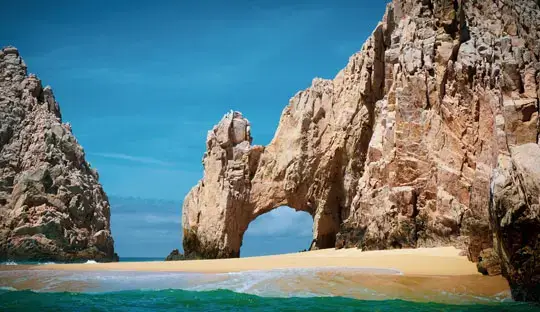 Los Cabos Airport Transportation