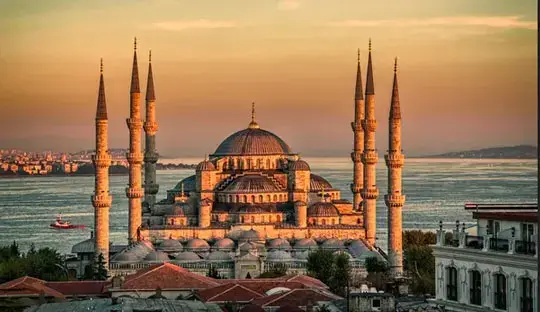 Istanbul Airport Transportation