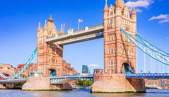 London Heathrow Airport Transportation