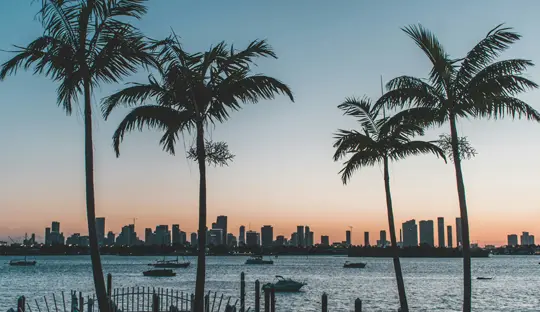 Miami Airport Transportation
