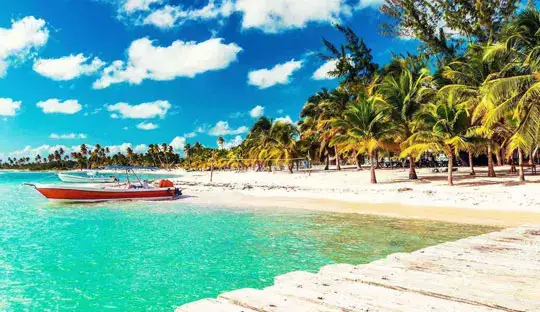 Punta Cana Airport Transportation