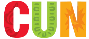 Cancun  Airport Transportation Logo