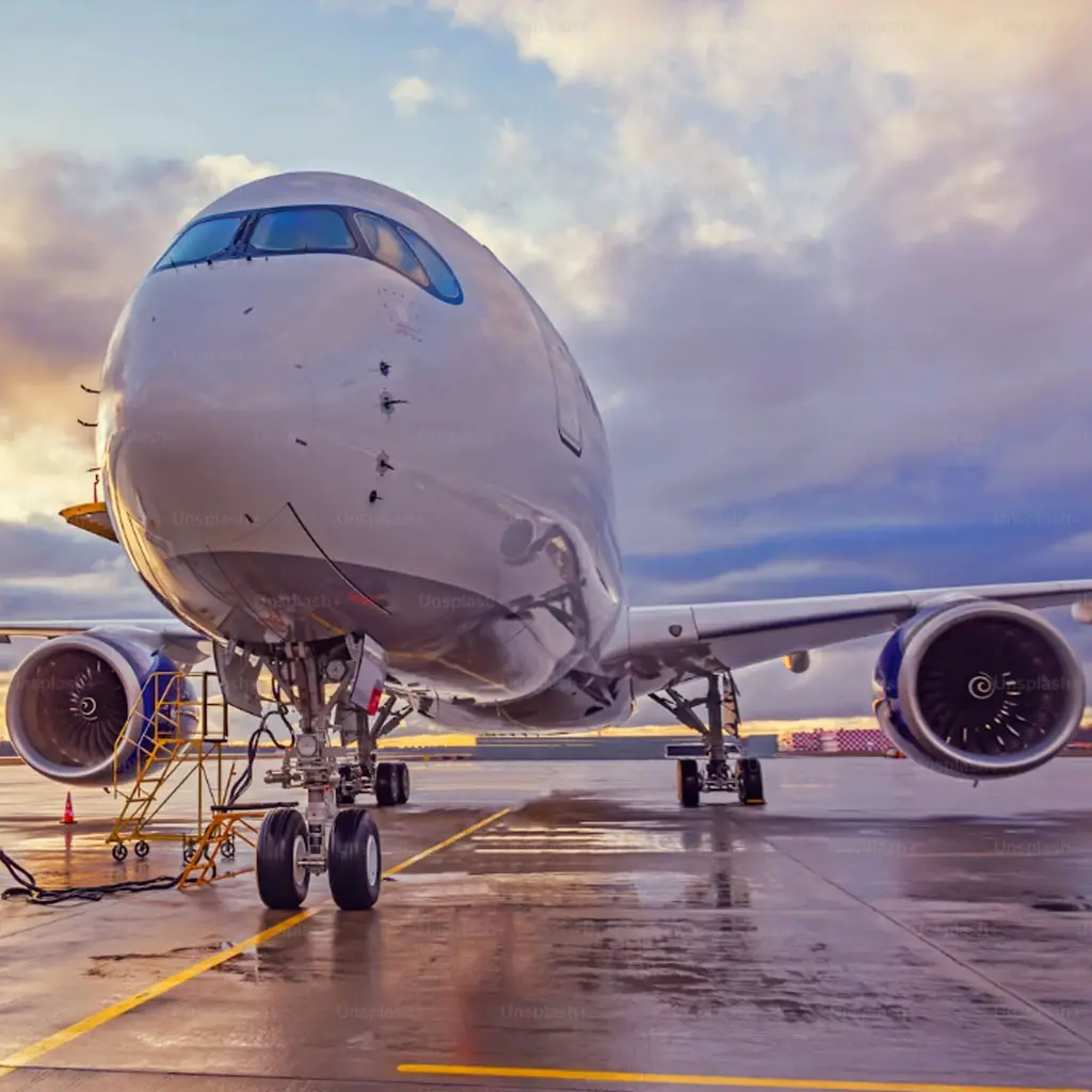 Denver International Airport Transportation