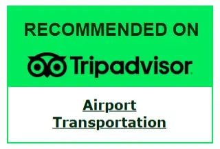 Tripadvisor Recommended Airport Transportation