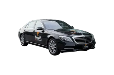 Private Sedan Airport Transportation