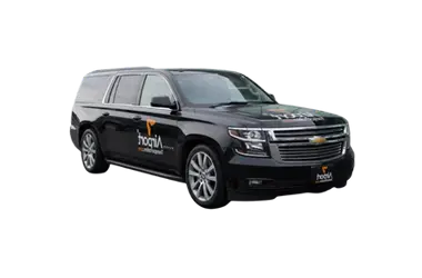 Suburban Luxury Airport Transportation