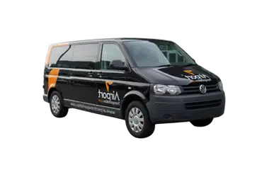 Private Van Airport Transportation