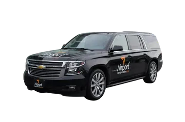 Suburban Transporte de Lujo al Aeropuerto