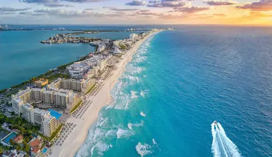 Cancún Airport Transportation